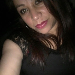 Meet your Posher, Mayeli